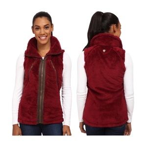 Kulh Women’s Flight Vest Small